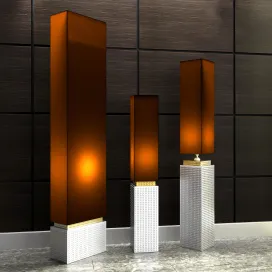 Giorgio collection city lamp